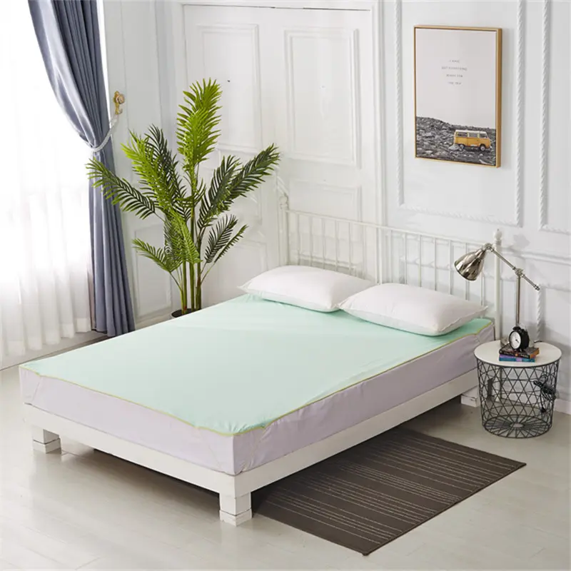 Waterproof Cotton Terry Fabric – Soft, Absorbent, and Durable - Perfect for Active Lifestyles and Families