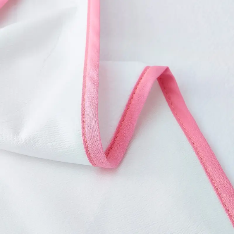 Waterproof Bed Sheet – Easy Care Bed Sheet Set – Waterproof, Fade-Resistant and Stain-Repelling for Low-Maintenance Sleep