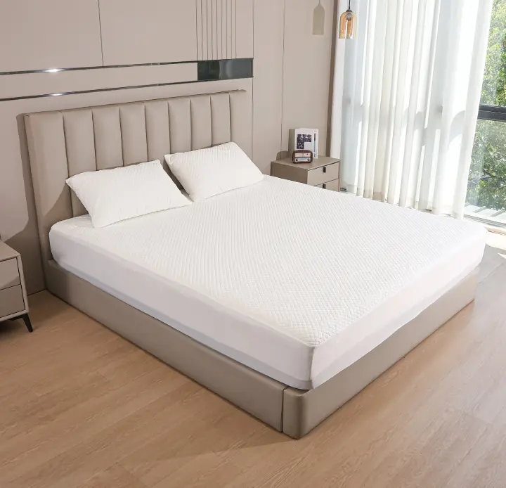 What Kind of Mattress Protector Is Best?