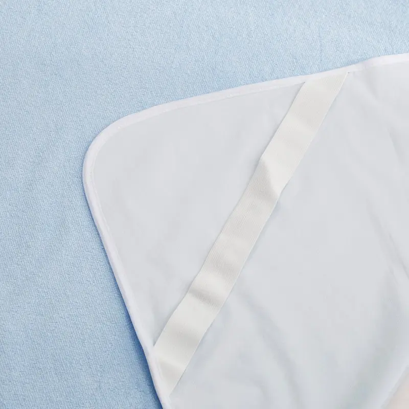 Waterproof Bed Sheet – Easy Care Bed Sheet Set – Waterproof, Fade-Resistant and Stain-Repelling for Low-Maintenance Sleep