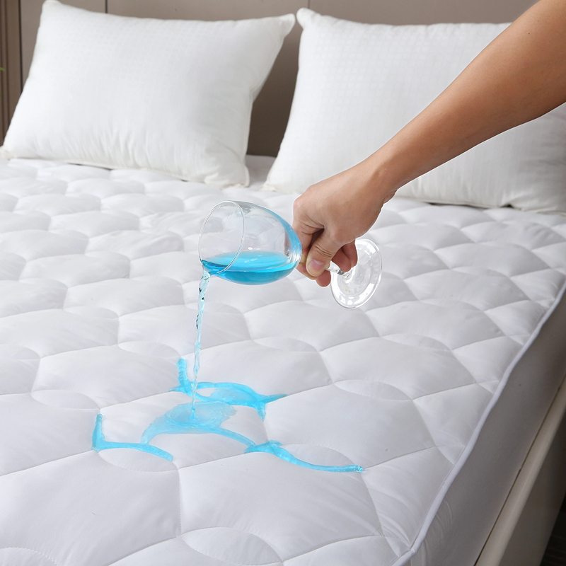 Meihu Material Launches Next-Gen Waterproof Mattress Protector for Ultimate Sleep Hygiene