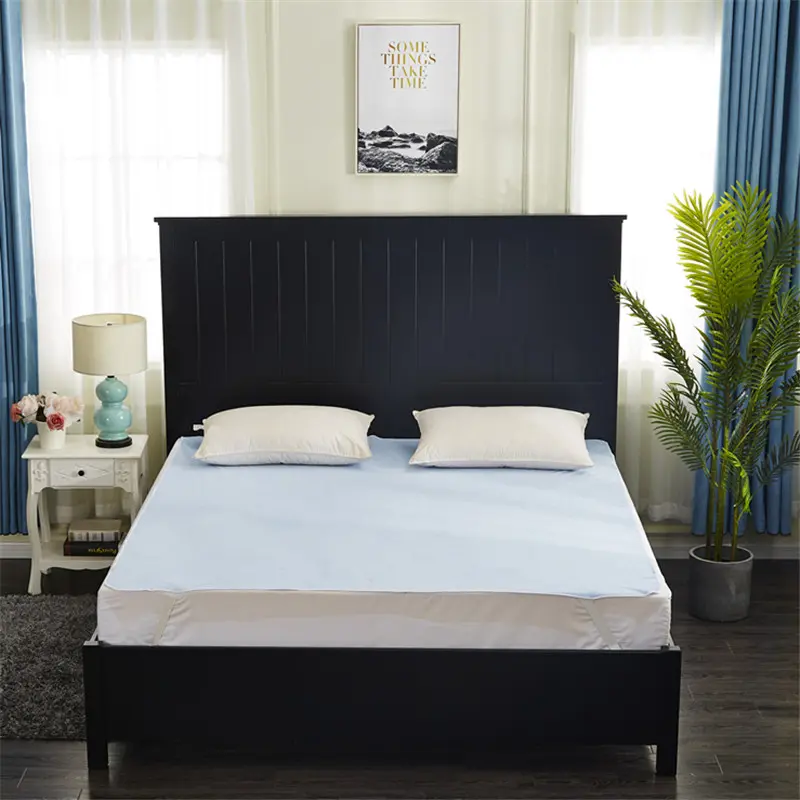 Waterproof Cotton Terry Fabric – Soft, Absorbent, and Durable - Perfect for Active Lifestyles and Families