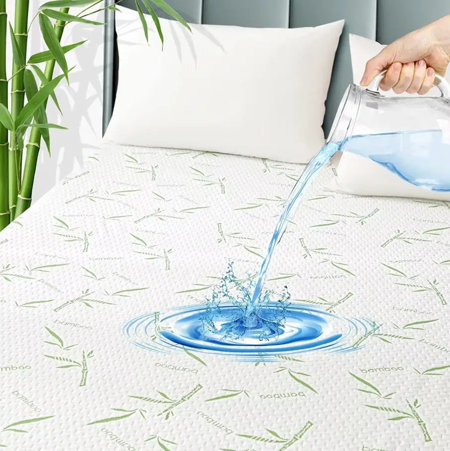 What Does a Mattress Protector Do?