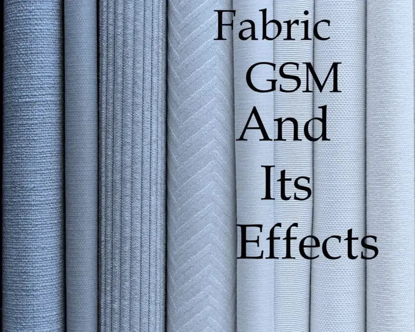 What is GSM and Why It Matters for Waterproof Bedding Buyers