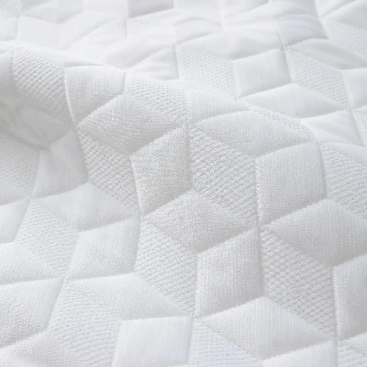 Waterproof Air Layer Fabric Manufacturer – Breathable TPU Laminated waterproof knitted jacquard for Mattress Covers