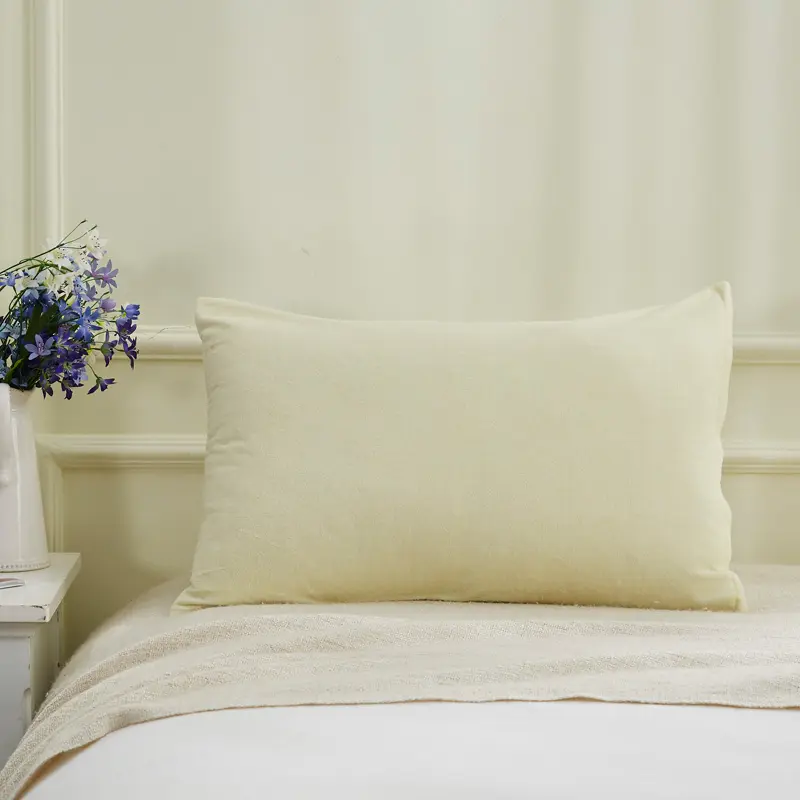 Waterproof Cotton Terry Fabric – Soft, Absorbent, and Durable - Perfect for Active Lifestyles and Families