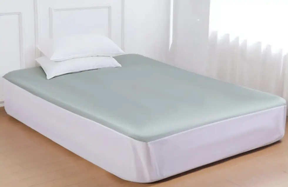 Title: “Sleep for the Planet: The Eco-Philosophy of Juncao Fiber Bedding”