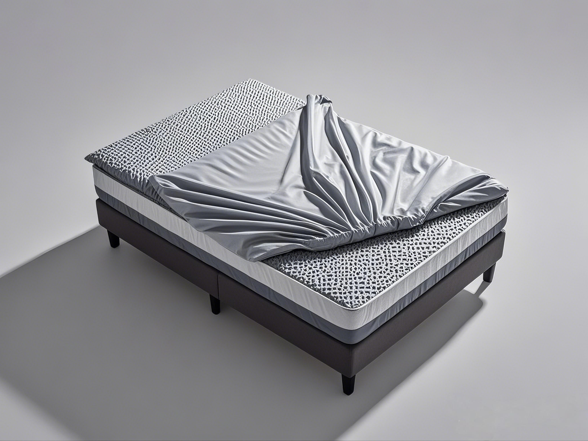 What’s Hiding in Your Mattress Protector? The Secret Recipe for Nightlong Comfort