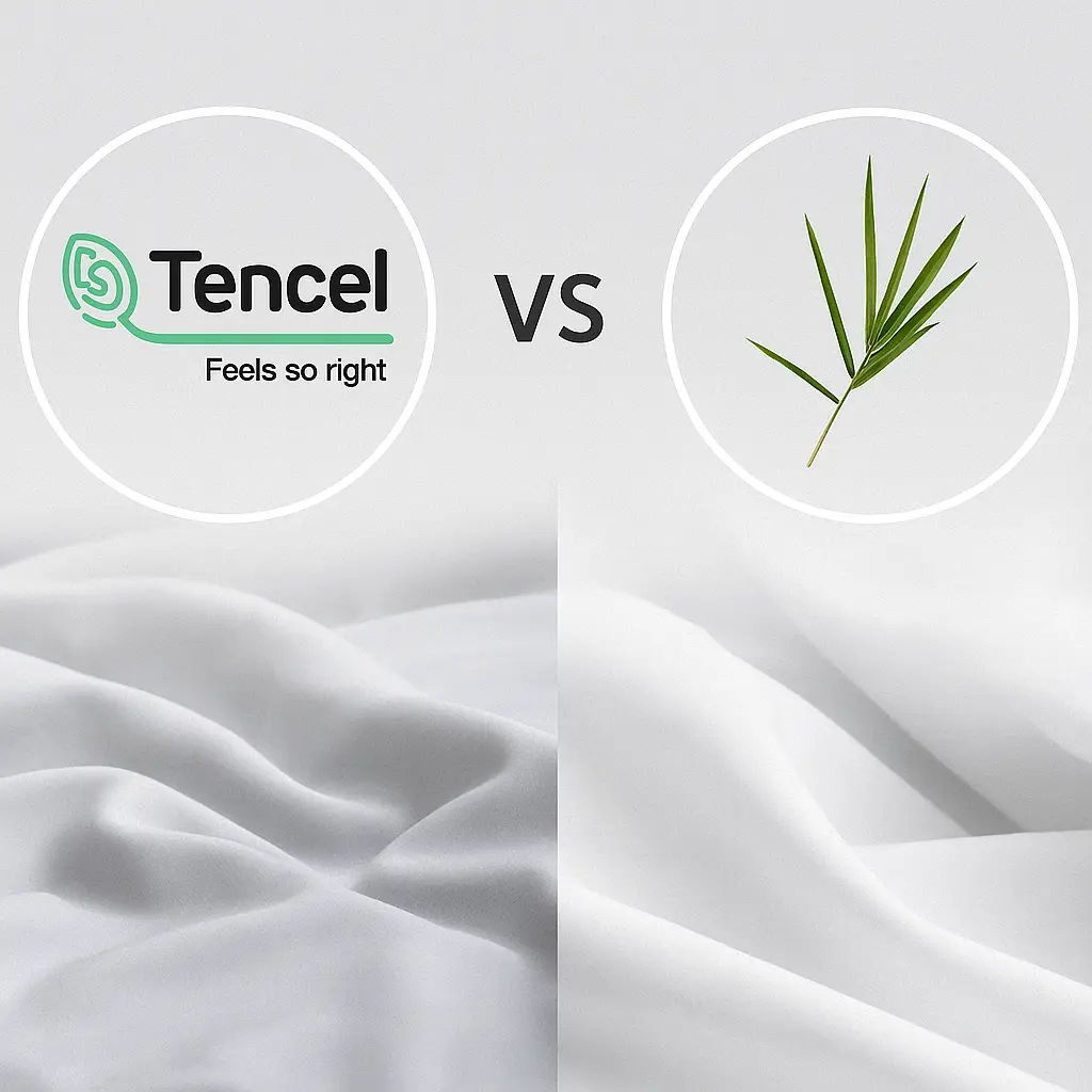Which is Better, Tencel or Bamboo Mattress Protector?