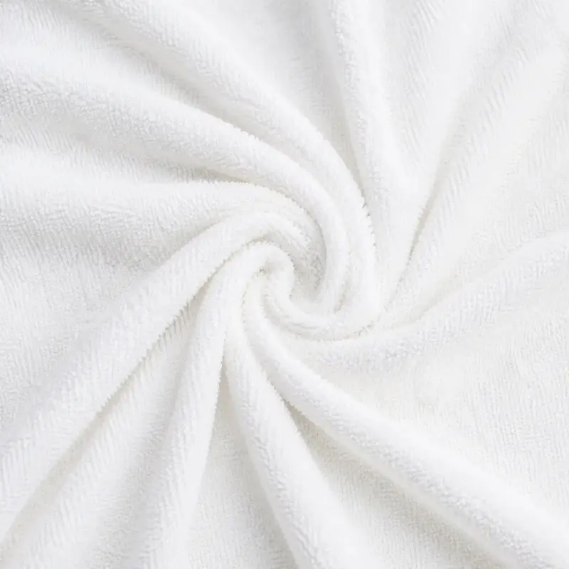Waterproof Cotton Terry Fabric Manufacturer – TPU Laminated, PU Laminated terry cloth fabric,Custom GSM, OEM Wholesale