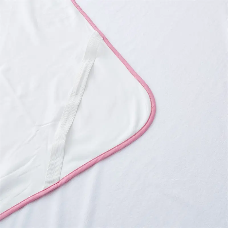 Waterproof Bed Sheet – Easy Care Bed Sheet Set – Waterproof, Fade-Resistant and Stain-Repelling for Low-Maintenance Sleep