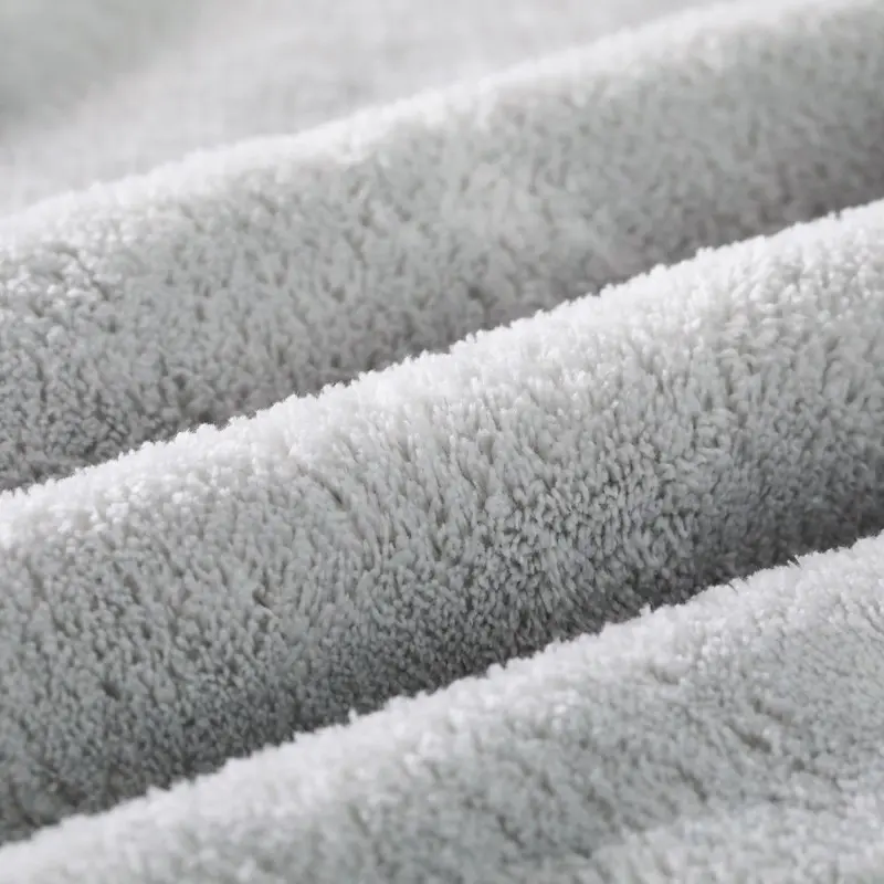 Waterproof Coral Fleece – Dense and Plush Coral Fleece – Superior Coverage and Comfort