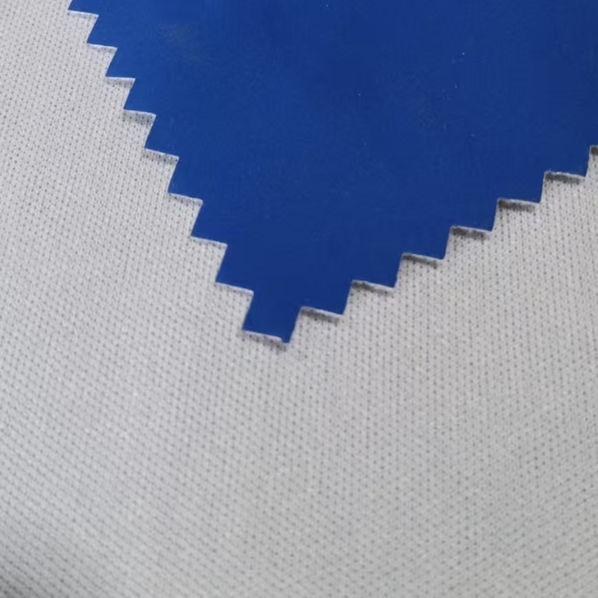 pu waterproof mattress fabric
