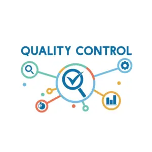 How We Ensure Consistent Quality Across Orders