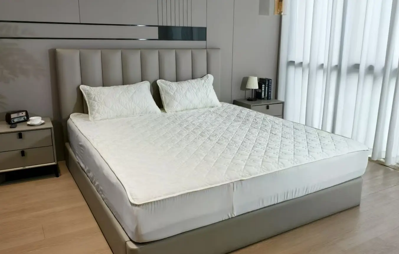 FAQ: Waterproof Mattress Protector – B2B Version